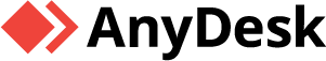AnyDesk 远程桌面连接工具Logo